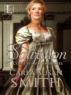 Salvation - ebook